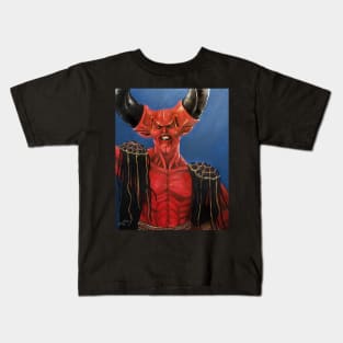 The Darkness from Legend Kids T-Shirt